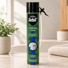 Elvasta Dmtk- Eldm- Elva- Pu Montaj Köpüğü 750 ml El Tk