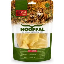 Hooffal Buzağı Kulağı Köpek Ödül Maması 100 gr