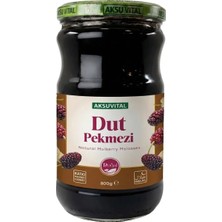 Aksu Vital Dut Pekmezi 800 Gr.