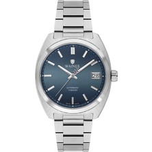 Wainer Waıner WA.25650-D Erkek Kol Saati