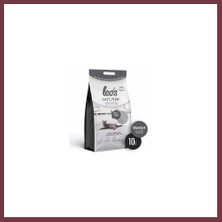 Storeşahin Cat Litter Grey Aktif Karbonlu Bentonit Kedi Kumu 2X10 Lt SHN0720