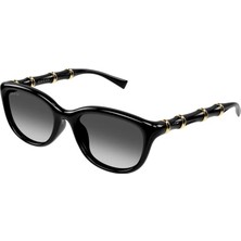 Gucci Guccı GG2062SA 001 54 Kadın Güneş Gözlüğü