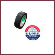 Storeşahin Globe Izole Bant Elektrik Kablo Bantı 19MM Siyah SHN0720