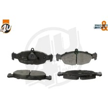 Goodyear Fren Balatası On Corsa B Astra F Vectra A 1993-2001