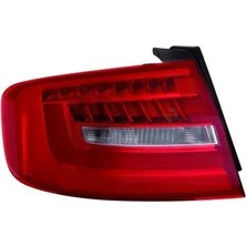 Depo Stop Lambasi Dis Sol A4 2011-2015 Ledli