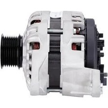 Bosch Alternatör Fiat Ducato 2007 Iveco Daıly 4 2006 2.3d Mtj