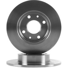 Ayd Ön Fren Aynası Renault Clio 1991 Twingo 1992 R5 1984-1988 238X8.2X4DL (2 Adet)