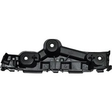 Baran Ön Tampon Ayağı Braketi Sağ Renault Symbol 3 2013 Dacia Sandero 2 2012 Logan 2 2013