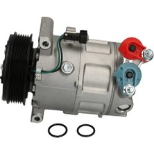 Bosch Klima Kompresörü Ford Focus - Mondeo Volvo S40-V50-V60 2012 1.6 Tdci