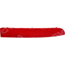 Gkl Reflektör Arka Tampon Sol Sprınter 2018