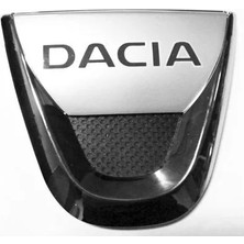 AFT Ön Panjur Arması Dacia Logan - Sandero Tüm Modeller