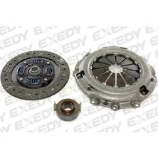 Exedy Debriyaj Seti Baskı Disk Bilya Honda Civic 1.6l R16A2 Sedan 2007-2015 Orjinal Tip