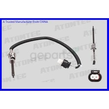 Boem Egzos Sıcaklık Sensoru 203-211-G463-164-251-220 2006-2016 Logosuz - Montaj Oem 3HTS0357