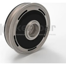 Kentpar Krank Kasnagı Bmw B37 F20 F21 F40 F44 F45 F46 F48 F39 . Mini B37 F57 F54 F60 F55 F56