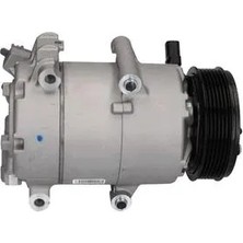 Bosch Klima Kompresörü Ford Focus - Cmax - Fiesta 2011 1.5-1.6 Tdci