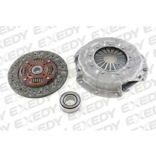 Exedy Debriyaj Seti Baskı Disk Bilya Mitsubishi Lancer 1.6l 4G18 CS3A 2003-2007 Alternatif Ürün