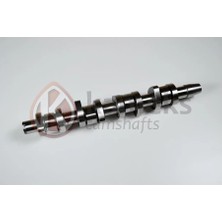 Kameks Eksantrik Mili Passat Caddy T5 A3 1.9 Tdı Axb Axc Avf Awx Bjb Bkc Çelik