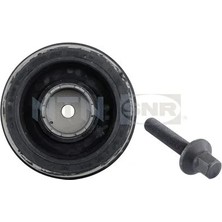 SNR-NTN Krank Kasnagı Bmw M47N E87 E46 E90 E91 E60 E61 E83 Cıvatalı