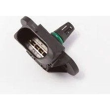 Bosch Emme Manifold Basınç Sensörü Golf 6 Amarok Caddy Polo Audi A4 A6 Cayenne Panamera