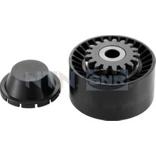 SNR-NTN Alternatör Gergi Rulmani Renault Clio 3 2005-2014 1.2 16V D4F