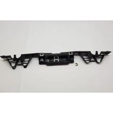 AFT Arka Tampon Orta Suportu Megane 2 2002