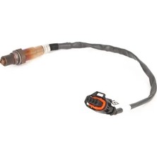 Bosch Oksijen Sensörü Opel Corsa C 2000-2006 1.0 Z10XEP Konum 1