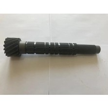 AFT Mahruti Dişlisi 6 Ileri Ducato - Boxer - Jumper 15 Diş 15X74