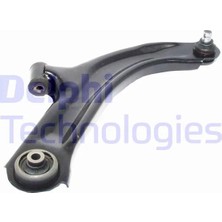 Delphi Salıncak Sağ Komple Clio 3 2005 Modus 2004 Micra 2004 18MM
