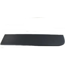 CM Yan Çevre Bandı Sol Ön Kapi Çıtası Renault Trafıc 3 - Vıvaro 2 2014