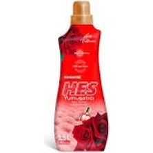 Hes Konsanre Gül Tutkusu 1,5 Lt