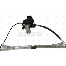 Bms Cam Krıkosu Clio 2 1.2ı 16V -1.4ı -1.5 Dcı 1998-2005 Elektrikli Sag On (Veka)