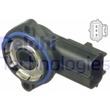 Delphi Gaz Kelebek Potansiyometresi Ford Focus 1998 1.6 Zetec