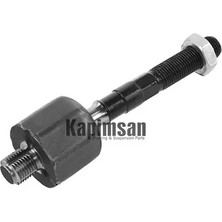 Kapimsan Rot Mili Peugeot P508 1 2010-2018 Citroen C5 3 2008-2017 (2 Adet)