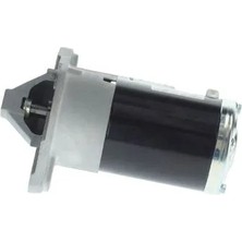 Bosch Marş Motoru Dacia Logan 2006 Sandero 2008 Duster 2010 Renault Kangoo 2001 1.4 1.6