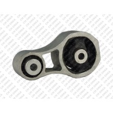 CM Şanzıman Takozu Alt Ford Fiesta 2008 1.4 Benzin Otomatik (2 Adet)