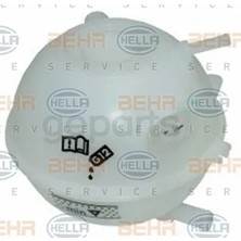Behr Yedek Su Deposu Golf4 / Bora / A3 / Toledo 1997-2004