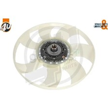 BorgWarner Fan Termıgı Transıt V347/5-363 2006 Pervanelı (+Ac)