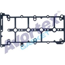 Avortex Üst Kapak Contası Metal Doblo - Linea - Bravo 2 1.6 Dmtj 16V 198 A2.000-263 A3.000