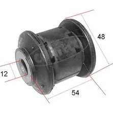 CORTECO Salıncak Burcu Kucuk Caddy3-Golf5-Passat - Jetta - Golf6-A3-Leon - Octavia - Yeti 2004