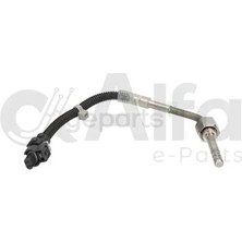 Boem Egzos Sıcaklık Sensoru S Serisi 221 2010-2013 Logosuz - Montaj Oem 3HTS0540