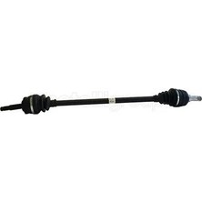 Cifam Komple Aks Sağ Corsa C - Combo 1.2-1.4 16V 1.3 Cdtı-1.7dtı 2000-2006 29 Diş Abs Li 931MM