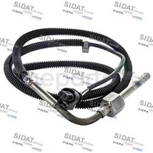 Boem Egzos Sıcaklık Sensoru 211-221 2005-2013 Logosuz - Montaj Oem 3HTS0553