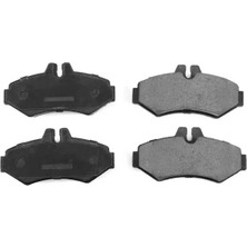 Ayd Fren Balatası Arka Mercedes W463 B901>B904 . Vw Lt 28-35-46