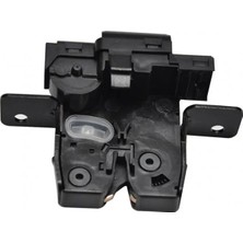 Autodak Bagaj Kilidi Motorlu Renault Megane 2 2002-2008 Clio 3 2005-2014 Modus 2005