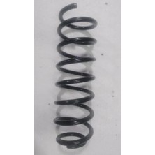 Borsan Helezon Yayı Arka Renault Megane 4 2016 (2 Adet)