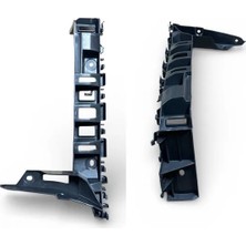 Gkl Arka Tampon Braketi Sag Transporter T7 2015