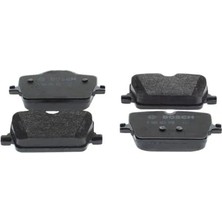 Bosch Fren Balatası Arka Bmw G42 G20 G21 G28 G22 G23 G26 G29
