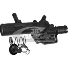 Sagem Termostat Clio / Kangoo / Megane 1.5 Dcı 89°c