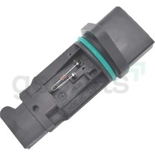 Boem Hava Debimetresi Golf4-Bora - A3-Toledo - Passat 1997-2004 Hava Akısmetre (028021803Z)(TEK Soket)