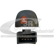 Bms Dortlu Flasor Dugmesi 8 Fıs Megane ( Triton )
